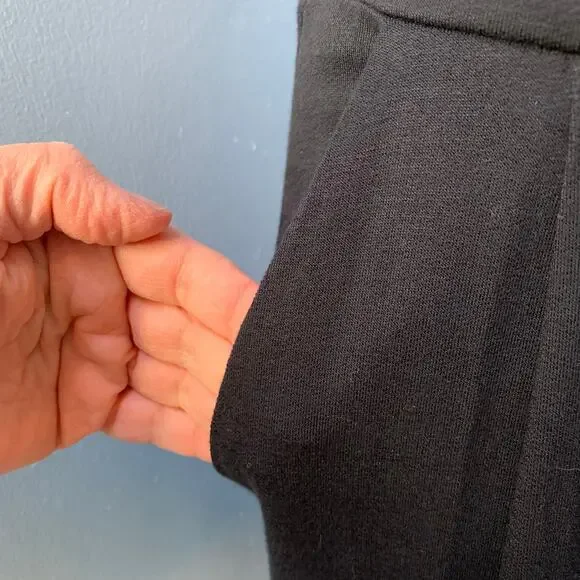 CAbi Downtown Jumpsuit Black Size Small - Picture 6 of 8